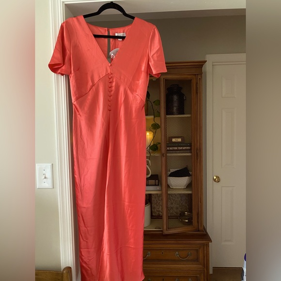 Top shop dress - Picture 2 of 7